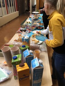 Lees meer over het artikel Nieuwjaars High Tea