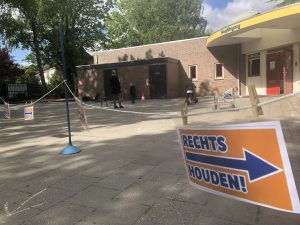 Lees meer over het artikel Welkom