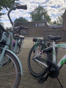 Lees meer over het artikel We zijn weer begonnen