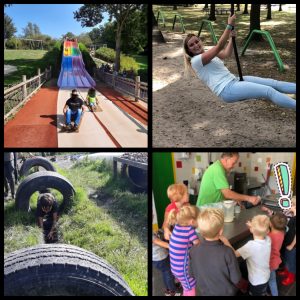 Lees meer over het artikel 17 september ……….  Schoolreisje