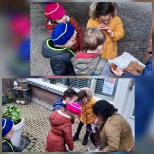 Lees meer over het artikel Op Pietenjacht