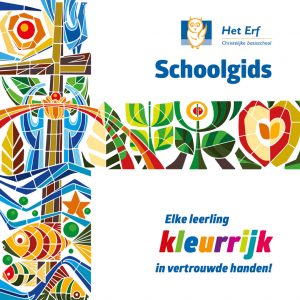 Schoolgids Het Erf