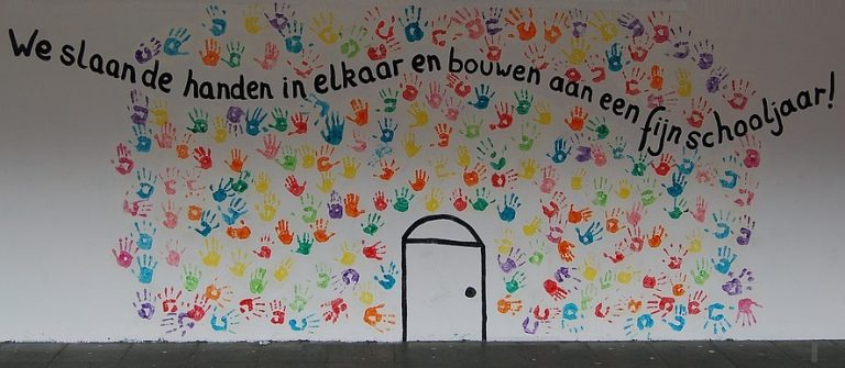 Lees meer over het artikel Gestart !
