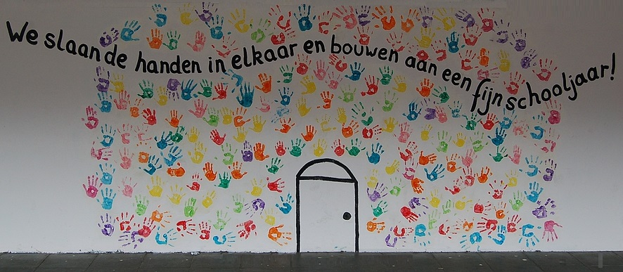 Je bekijkt nu Gestart !