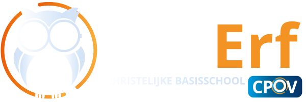 Christelijke basisschool Het Erf in Veenendaal