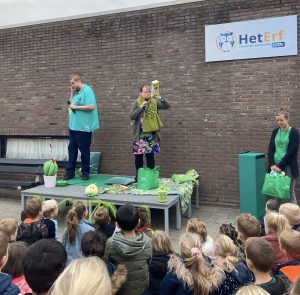 Lees meer over het artikel Gi-Ga-Groen
