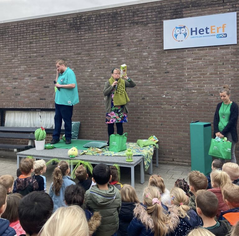 Lees meer over het artikel Gi-Ga-Groen