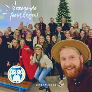 Lees meer over het artikel Fijne feestdagen!