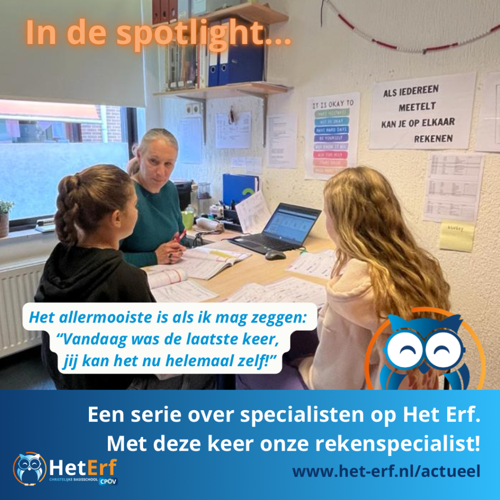 In De Spotlight een Serie Over Specialisten Op Het Erf Basisschool in-de-spotlight-een-serie-over-specialisten-op-het-erf-basisschool