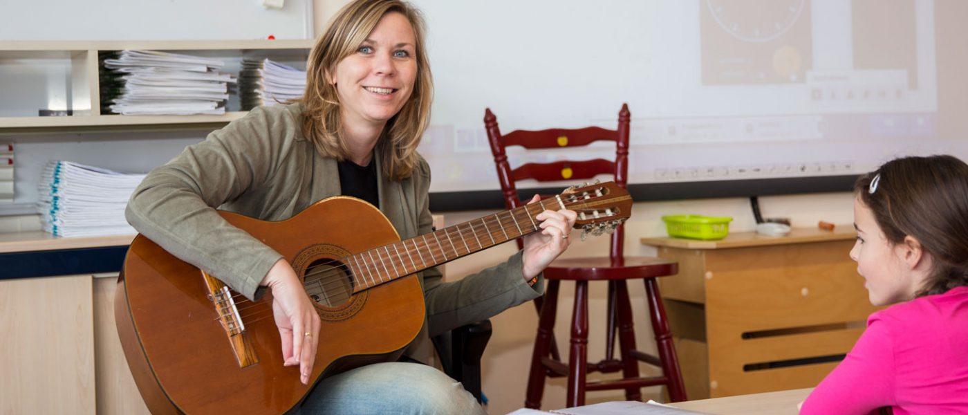 gitaar